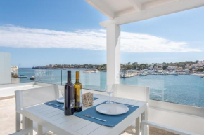 Ferienwohnung für 4 Personen ca 60 qm in Portopetro, Mallorca Südostküste von Mallorca